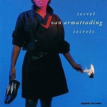 Joan Armatrading : Secret Secrets